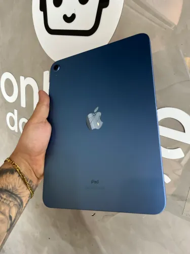 iPad 10° geração