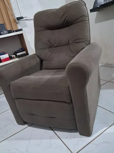 Poltrona papai