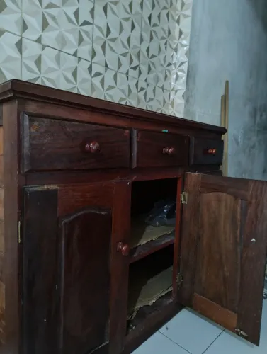 Bancada para cozinha