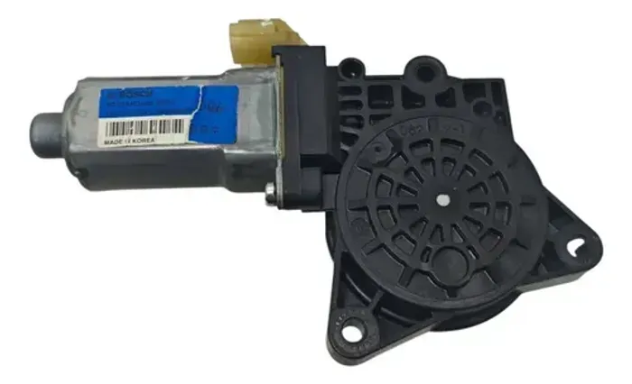 Motor Maquina Vidro Tras Esq Hyundai I30 2.0 Gls 2009 A 2012