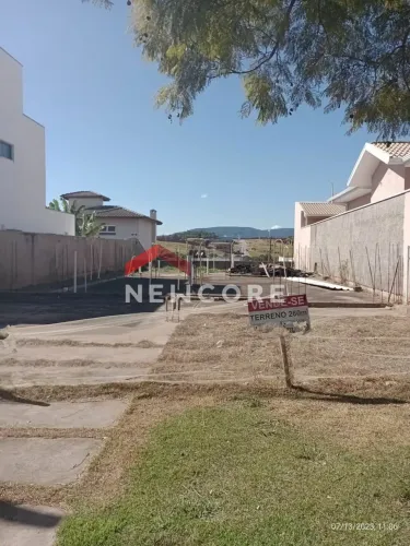Lote em condomínio em Alameda Juazeiro - Área Rural de Itupeva - Itupeva/SP