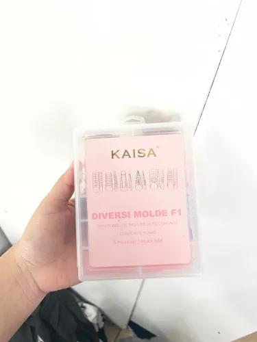 Molde F1 kaisa 
