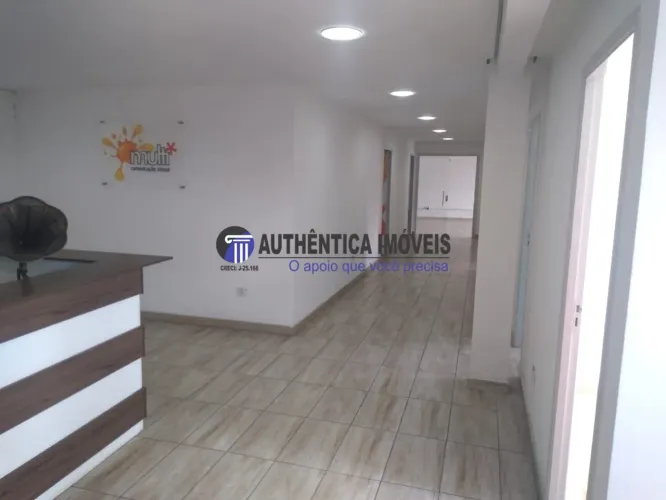 GALPÃO para VENDA - SANTA MARIA - OSASCO - SÃO PAULO - AUTHÊNTICA IMÓVEIS