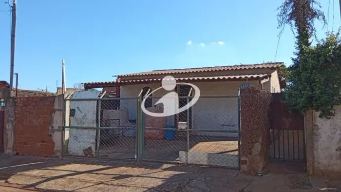 Venda Casa MINAS GERAIS