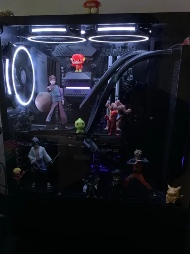 Pc gamer 