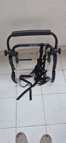 Suporte de bicicleta para carro