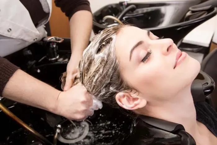 Espaço disponível para profissional da beleza 1
