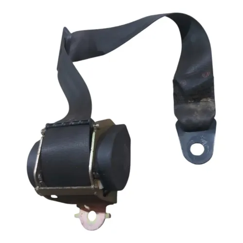 Cinto Segurança Traseiro Direito Peugeot 307 2007 A 2009