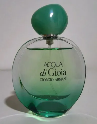 Perfume Acqua di Gio feminino 50ml original