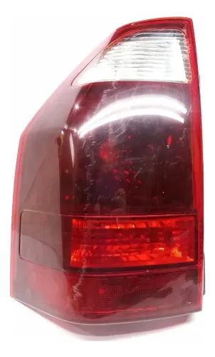 Lanterna Traseira Pajero Full 01/07 Le 48290