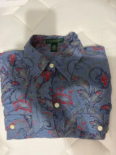 Camisa ralph Lauren original feminina.
