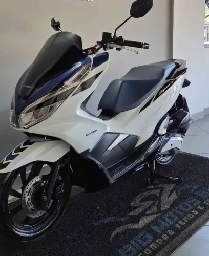 Moto pcx 150