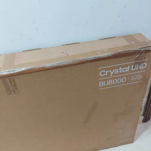 Tv samsung tela quebrada