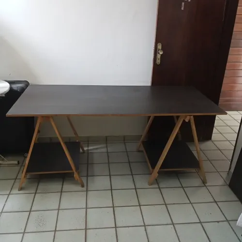 Mesa escritório 170 x 80 cm