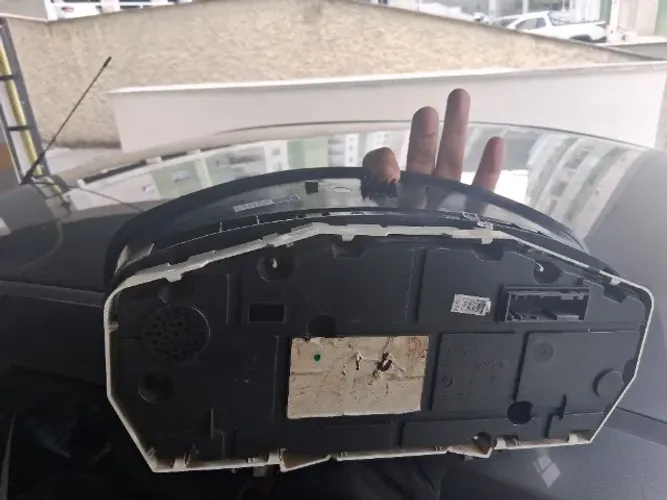 Painel de instrumentos ford focus 2013 1.6 WhatsApp para contato *