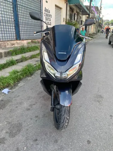 HONDA PCX 160 2024