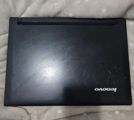 Notebook Lenovo Ideapad S400 TOUCH - Intel core i3 - 4gb ram