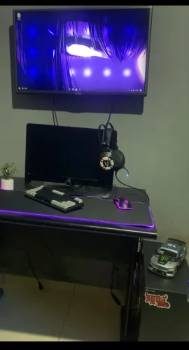 Computador gamer