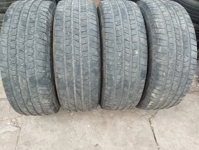 Pneu 275/65 18 Michelin 