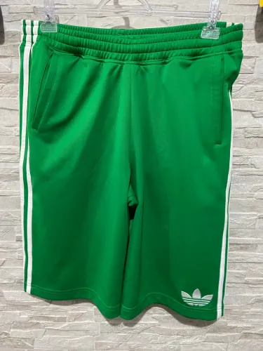 Bermuda Adidas Verde