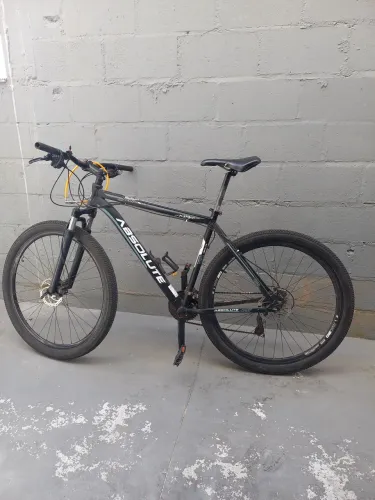 Bicicleta Absolute Aro 29