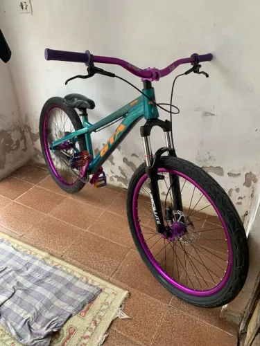 Bike 26