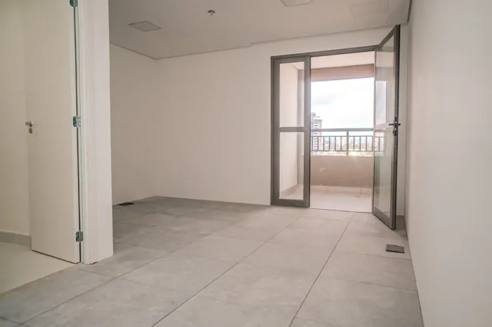 Sala comercial na Rua Camargo, 71 - Sl. 1004 28 m²