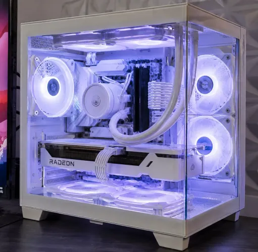 Pc gamer (so gabinete)