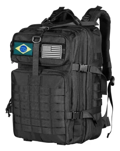 Mochila 50 litros