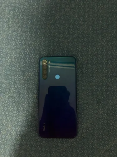 redmi note 8