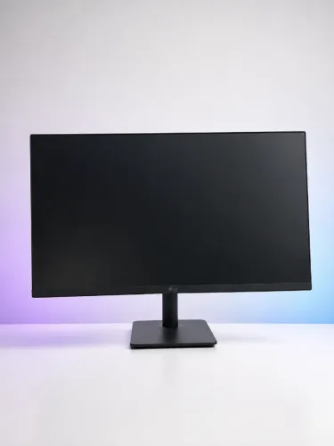 Monitor LG 27 Polegadas IPS Full HD 100Hz HDMI - Trabalho e Games