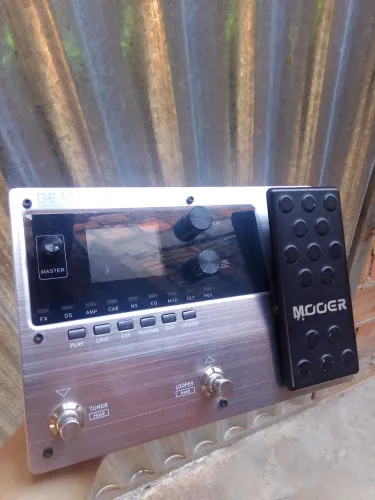 Mooer Ge150 