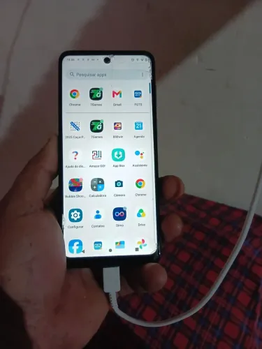 Celular bom e barato