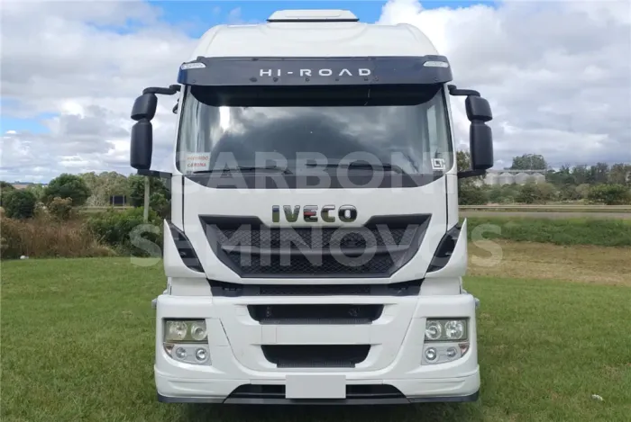 IVECO STRALIS HI ROAD 440 2019/2029