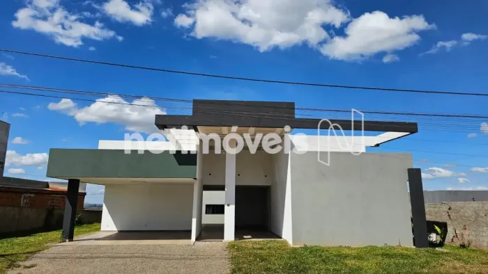 CONDOMINIO ESTANCIA QUINTAS DA ALVORADA- CASA DOS SEUS SONHOS TE ESPERA!