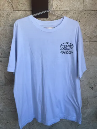 Camiseta Vans Masculina, G