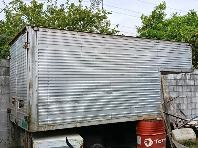 BAÙ KOMBI