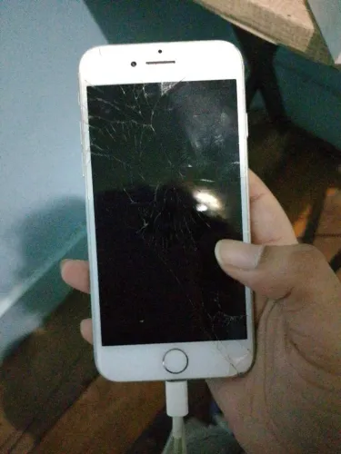 iPhone 7 (Estou vendendo as peças!)