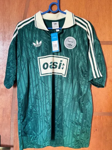 Camisa oásis