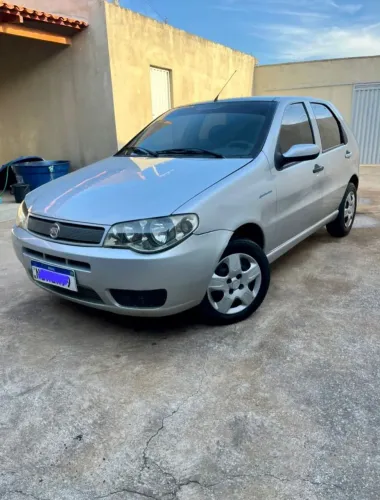 Fiat Palio 1.0/ Trofeo 1.0 Fire/ Fire Flex 2P 2006