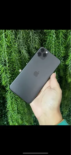 IPHONE 11 PRO MAX 64GB
