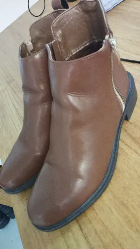 Bota Ana Capri