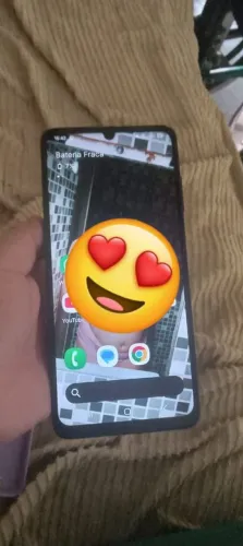 Celular A06