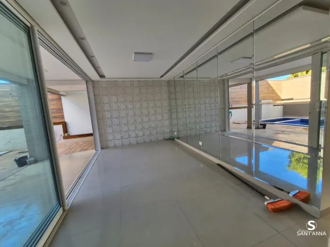 BAIRRO COESTER | 415 m² de construção, 3 suítes e área de lazer completa REF: FS20732