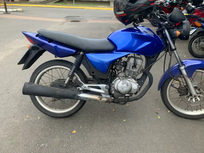 Moto 150