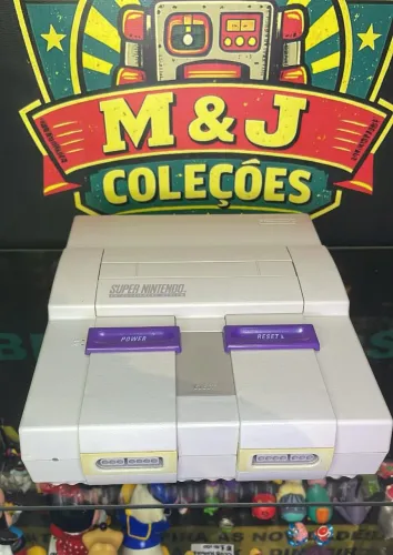 Video game Super nintendo
