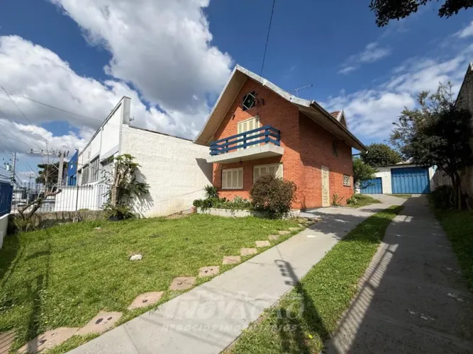 Casa São Ciro Caxias do Sul