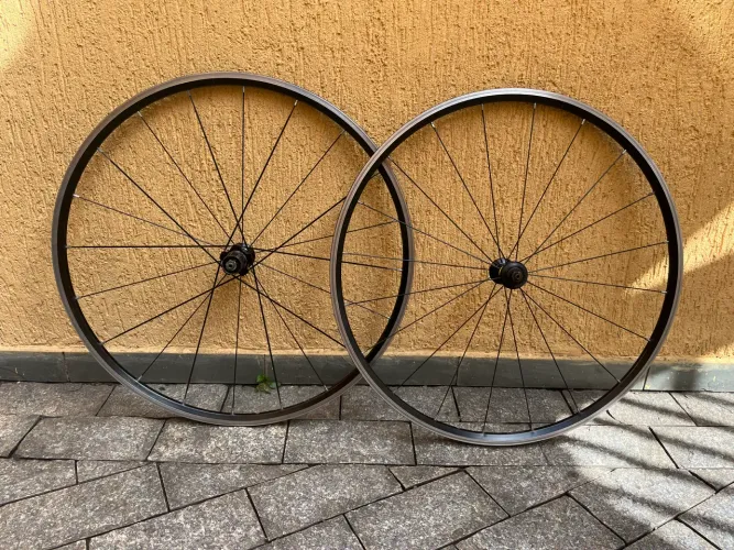 Rodas Mavic Aksium