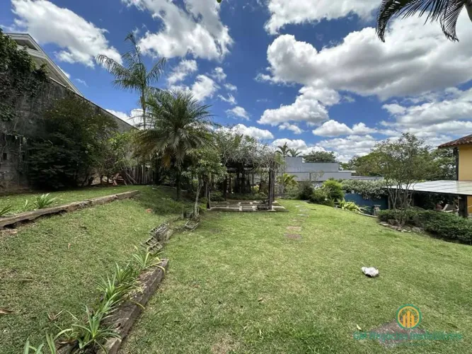TERRENO c/ 600m² - Lote plano e limpo-Cond. Nova Higienópolis!