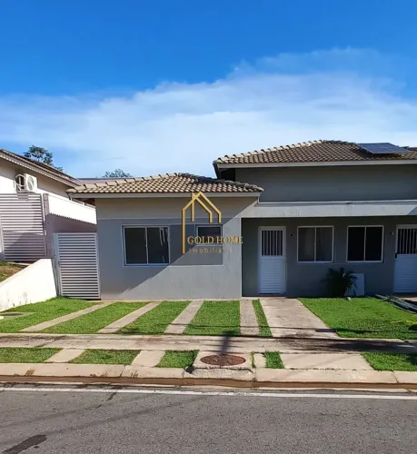 CASA NOVA À VENDA | CONDOMÍNIO ORIGEM VG